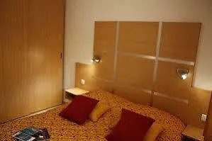 Apartahotel Résidence Côté Sud
