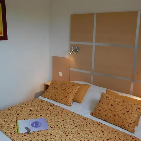 Résidence Côté Sud Apartahotel Peypin